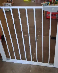 Barrière de sécurité enfant 
